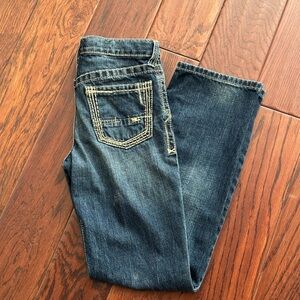 Boys Ariat Jeans